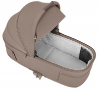 Коляска Carrello Magia CRL-6555 2 в 1 Cocoa Beige