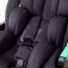 Детская коляска Peppy Monaco Plus 3 в 1 с автокреслом Verona Black Beige (бежевый), рама беж, шлифованный алюминий