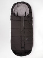 Конверт Amarobaby Polar зимний 105 см черный