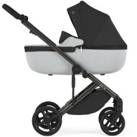 Детская коляска Anex Eli 2 в 1 New с рюкзаком No.5