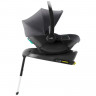 Детская коляска 4 в 1 Joolz Day 5 и автокресло Baby-Safe Core Midnight Grey2 и база Baby-Safe Core Dark Navy Blue