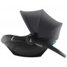 Детская коляска 4 в 1 Joolz Day 5 и автокресло Baby-Safe Core Midnight Grey2 и база Baby-Safe Core Dark Navy Blue