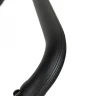Детская коляска люлька Roan Bass Next Classic d14 2.0 1 в 1 BSNC/102/1 Sage Green/Black/руч.Black