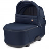 Коляска Peg Perego Veloce TC New Culla Flex 2 в 1 Blue Shine