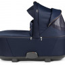 Коляска Peg Perego Veloce TC New Culla Flex 2 в 1 Blue Shine