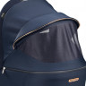 Коляска Peg Perego Veloce TC New Culla Flex 2 в 1 Blue Shine