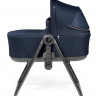 Коляска Peg Perego Veloce TC New Culla Flex 2 в 1 Blue Shine