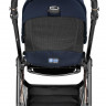 Коляска Peg Perego Veloce TC New Culla Flex 2 в 1 Blue Shine
