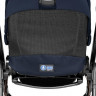 Коляска Peg Perego Veloce TC New Culla Flex 2 в 1 Blue Shine