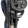 Коляска Peg Perego Veloce TC New Culla Flex 2 в 1 Blue Shine