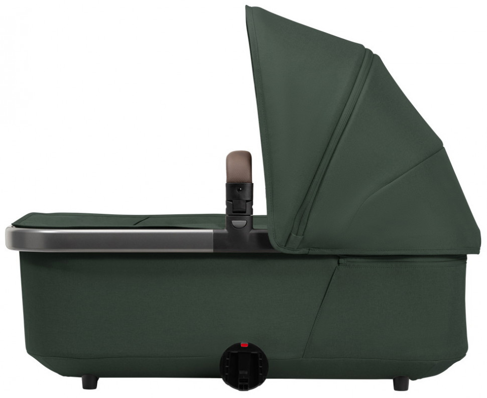 Детская коляска 3 в 1 Joolz Geo5 и автокресло Baby-Safe Core Midnight Grey Forest Green Детская коляска 3 в 1 Joolz Geo5 и автокресло Baby-Safe Core Midnight Grey Forest Green
