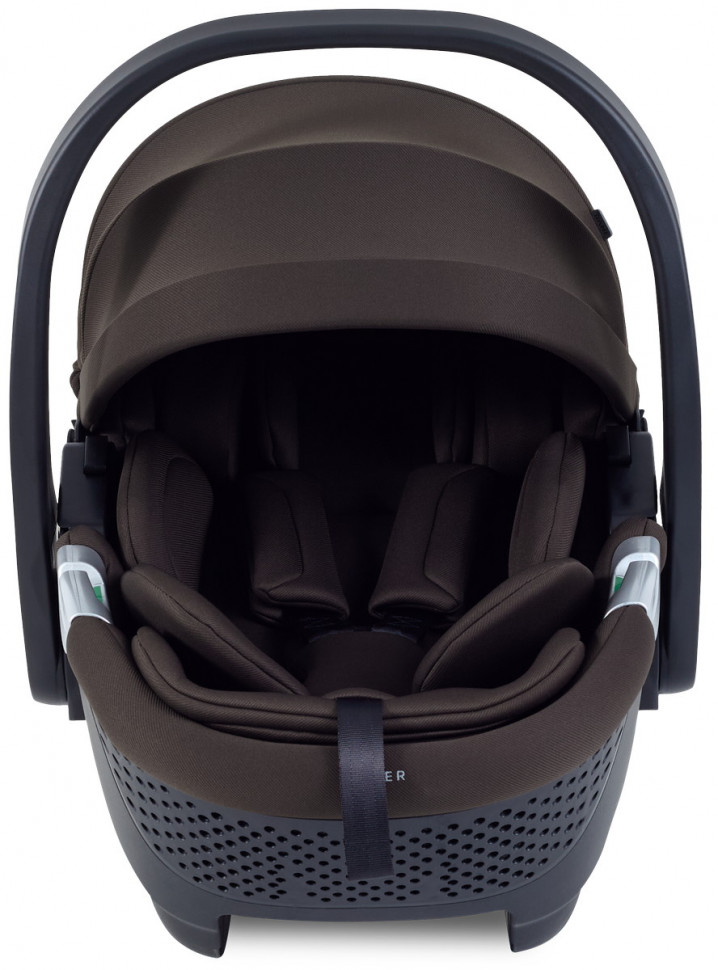 Автокресло Rant Aster Zero AY378 Brown