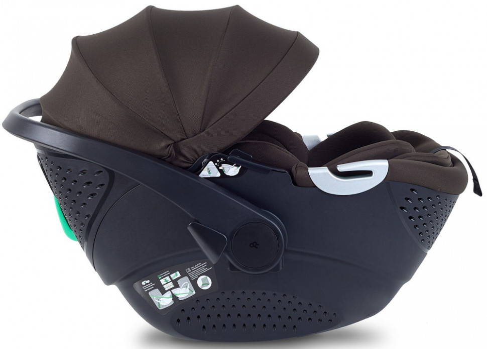 Автокресло Rant Aster Zero AY378 Brown