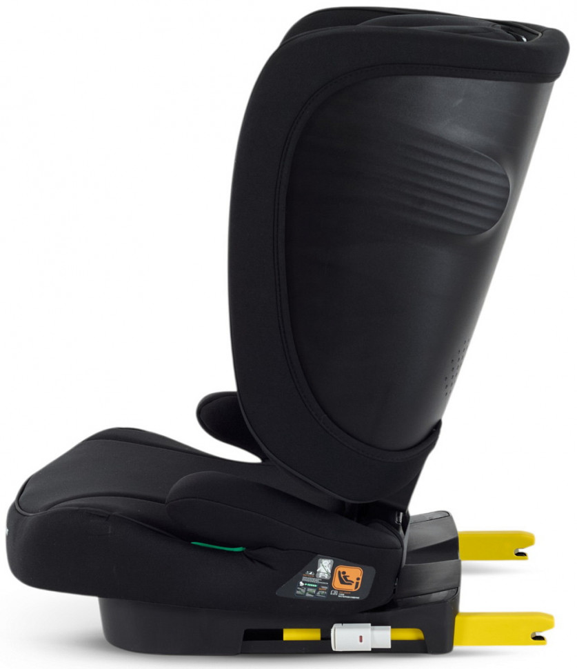 Автокресло Rant SpaceFix Black
