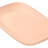 Подложка-матрасик Nattou пеленальная 68,5x48x7,5 см peach 145084