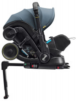 База ISOFIX для коляски-автокресла Doona X