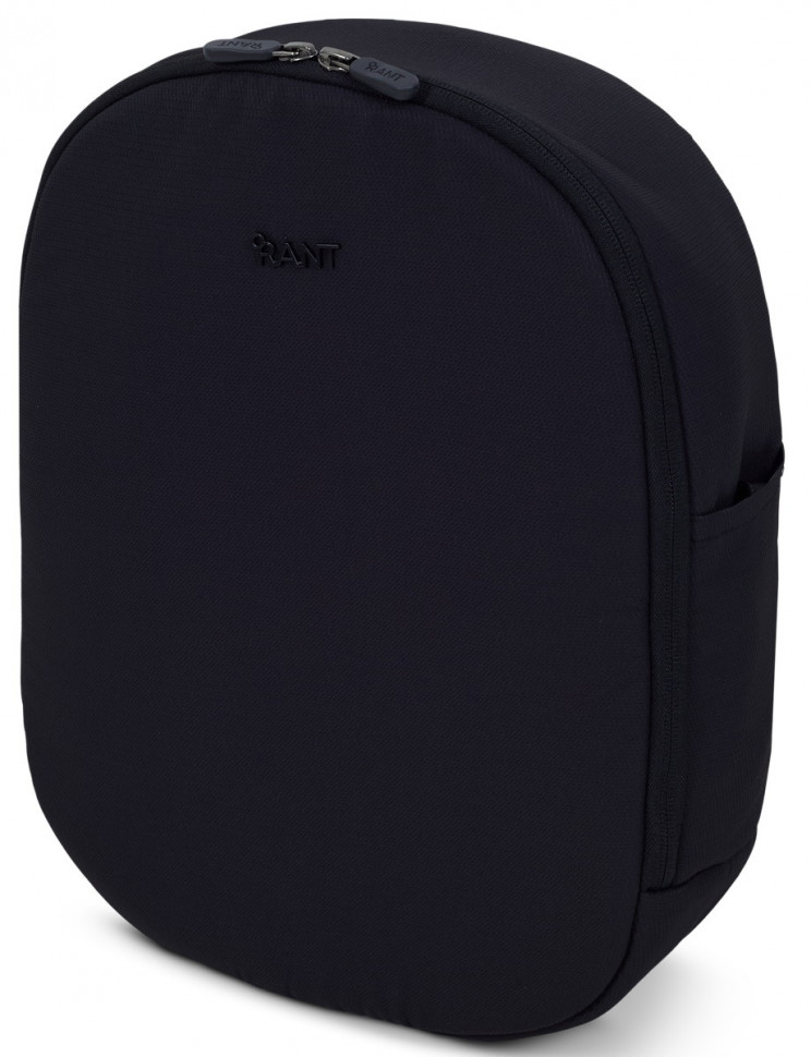 Детская коляска Rant Moss Prime 4 в 1 с автокреслом Carry Pro Graphite и базой Black