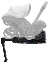 База ISOFIX для коляски-автокресла Doona I