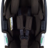 Автокресло Rant Aster Zero с базой isofix Brown
