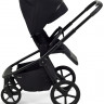 Детская коляска Rant Flex Forma 3 в 1 RA124 с автокреслом Miro Brown Black Черный