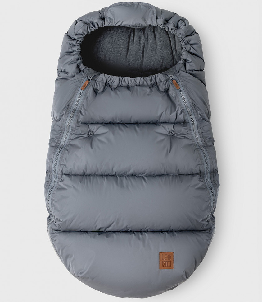 Конверт Leokid Olaf Gray Reef