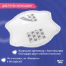 Прокладки Roxy-Kids Butterfly для груди универсальные 120 мл, 36 штук