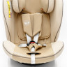 Автокресло AmaroBaby Champion Isofix бежевый