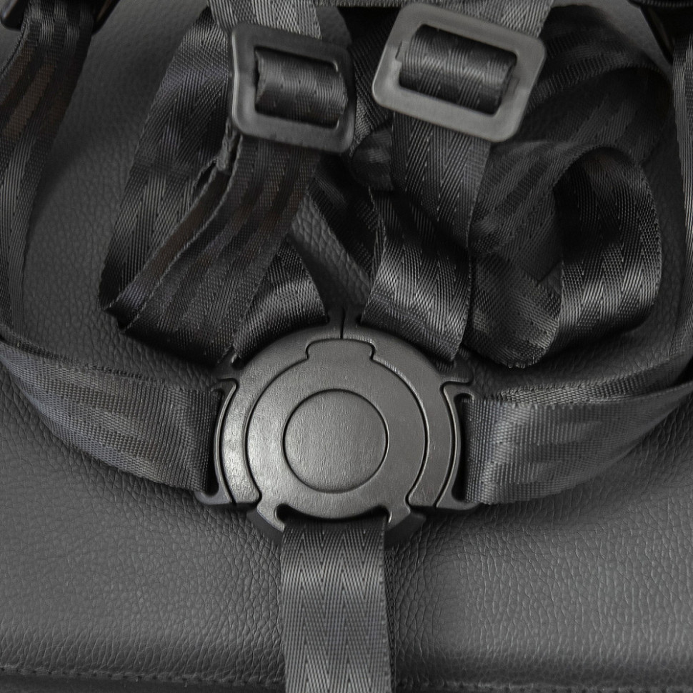 Стульчик для кормления Espiro Pure 07 graphite
