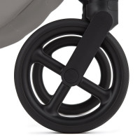 Детская коляска Anex Eli 2 в 1 без рюкзака Santal El-06