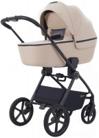 Детская коляска Rant Teo Soft 2 в 1 Beige