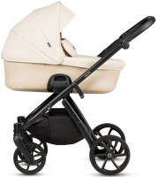 Детская коляска Tutis Leo 3 Plus 2 в 1 1582228 Caramel