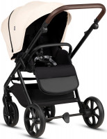 Детская коляска Tutis Leo 3 Plus 2 в 1 1582228 Caramel