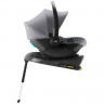 Детская коляска 3 в 1 Joolz Geo5 и автокресло Baby-Safe Core Frost Grey Sandy Taupe