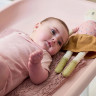 Подложка Tutti Bambini Cushi пеленальная на жестком основании Petal