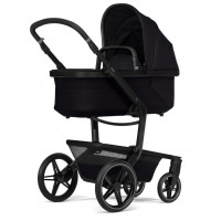 Детская коляска Joolz Day 5 2 в 1 540003 Space Black