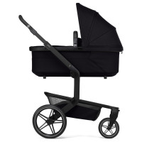 Детская коляска Joolz Day 5 2 в 1 540003 Space Black