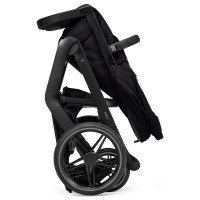 Детская коляска Joolz Day 5 2 в 1 540003 Space Black