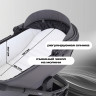 Детская коляска Rant Flex 2 в 1 RA076 Graphite