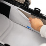 Детская коляска 4 в 1 Joolz Geo5 и автокресло Baby-Safe Core Frost Grey и база Vario Base 5Z без адаптеров Sandy Taupe