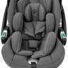 Коляска 3 в 1 Sweet Baby Rocco Air + автокресло Premier Grey Black (Air)