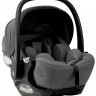 Коляска 3 в 1 Sweet Baby Rocco Air + автокресло Premier Grey Black (Air)