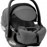 Коляска 3 в 1 Sweet Baby Rocco Air + автокресло Premier Grey Black (Air)