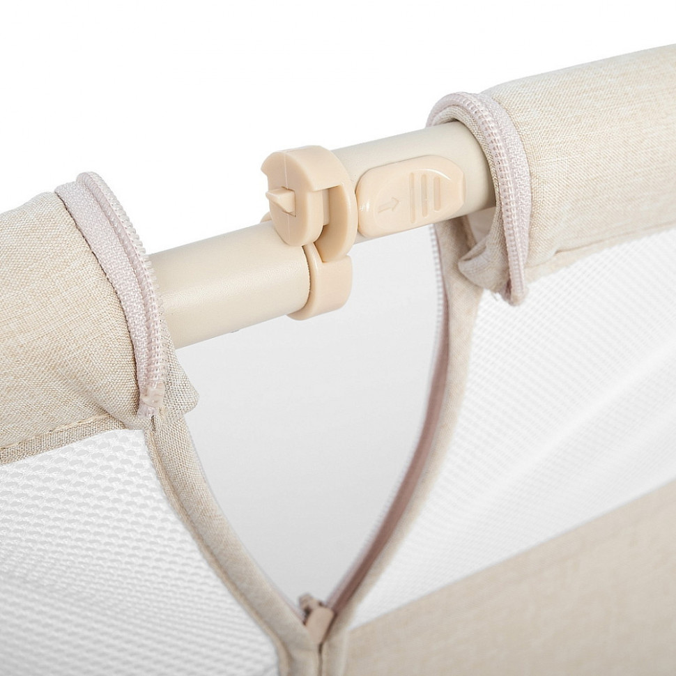 Колыбель Pituso Flora OD-B12 Beige