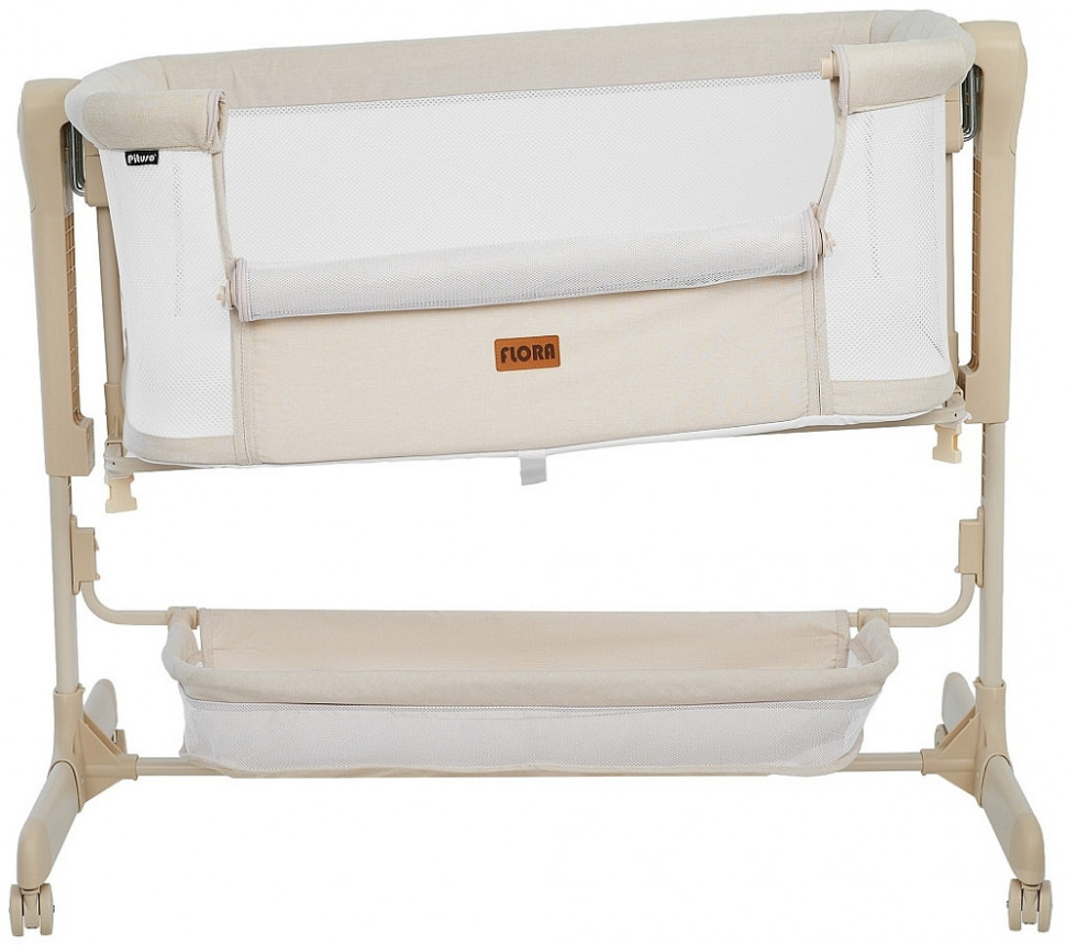 Колыбель Pituso Flora OD-B12 Beige