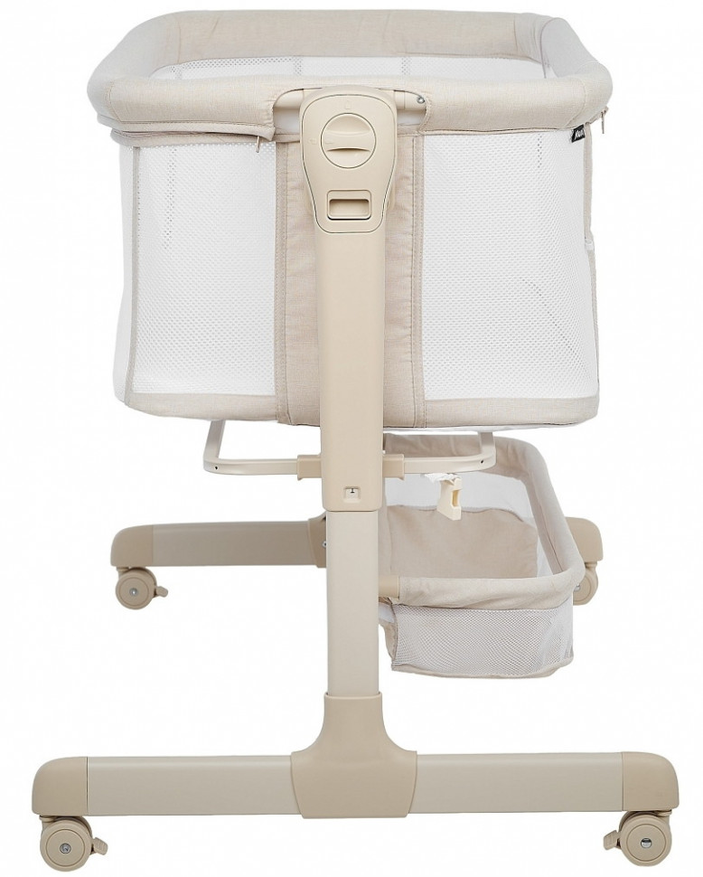 Колыбель Pituso Flora OD-B12 Beige