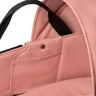 Коляска для новорожденных Stokke YOYO3 Newborn Shell 0+ рама белая White Ginger Коляска для новорожденных Stokke YOYO3 Newborn Shell 0+ рама белая White Ginger