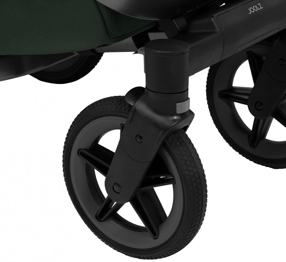 Детская коляска 4 в 1 Joolz Geo5 и автокресло Baby-Safe Core Midnight Grey и база Vario Base 5Z Forest Green Детская коляска 4 в 1 Joolz Geo5 и автокресло Baby-Safe Core Midnight Grey и база Vario Base 5Z Forest Green