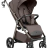 Прогулочная коляска Carrello Bravo Lite CRL-5529 2026 Derby Brown