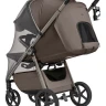 Прогулочная коляска Carrello Bravo Lite CRL-5529 2026 Derby Brown