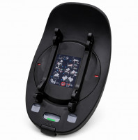 База Agex i-Safe Isofix Base S 360
